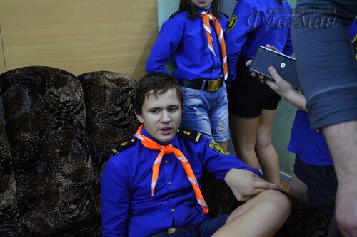 Артём Камкин